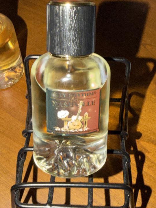 Nashville City Rhythms