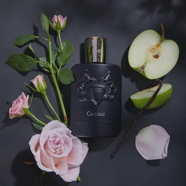⭐️SIGNATURE ACQUIRED⭐️- PARFUMS DE MARLY CARLISLE