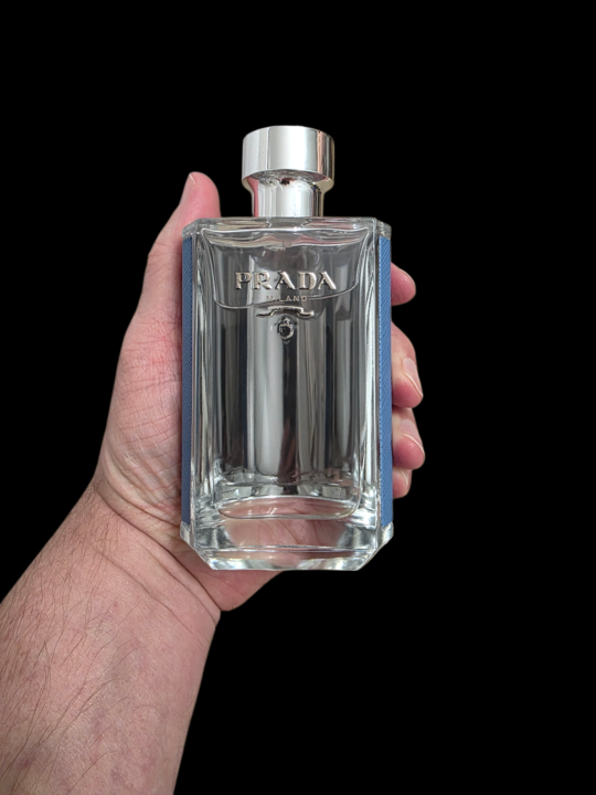 Prada L'Homme L'Eau by Prada review 