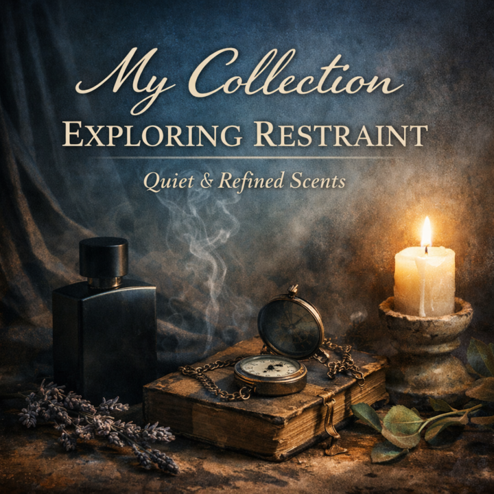 Question for the four fellow collectors