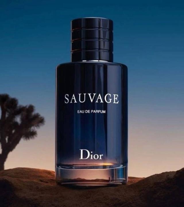 Dior Sauvage EDP