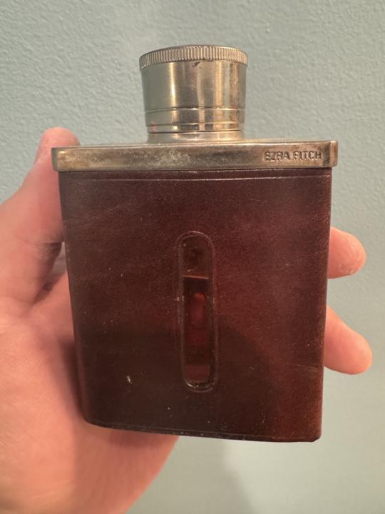 SOTD. Ezra Fitch by A&F