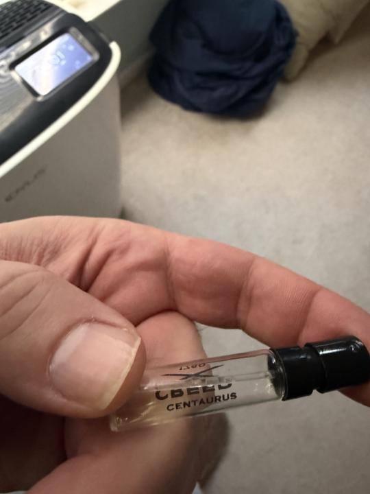 Slay of the night Creed Centauraus