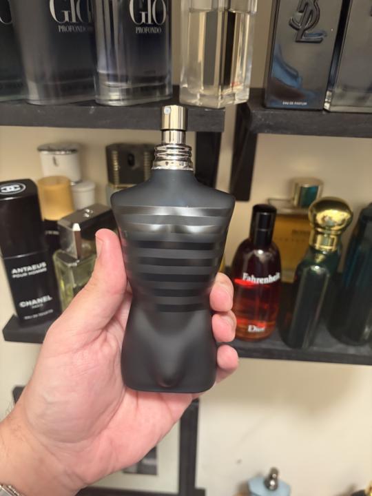 SOTD- JPG Ultra Male