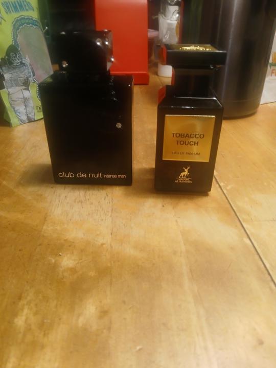 Armaf, Lattafa and any other clones or dupes