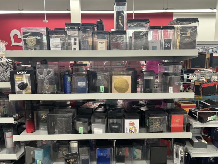 My local Burlington