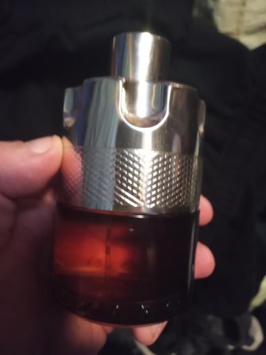 Wanted by Night by Azzaro 21/12/2025