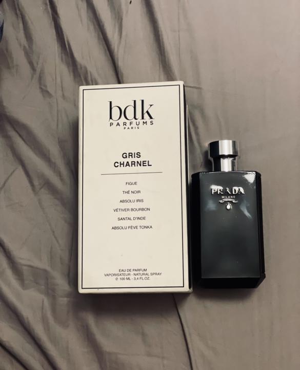 Mail Call