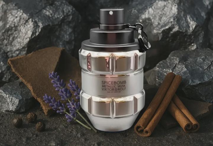 Stop Wasting Money on Fragrance