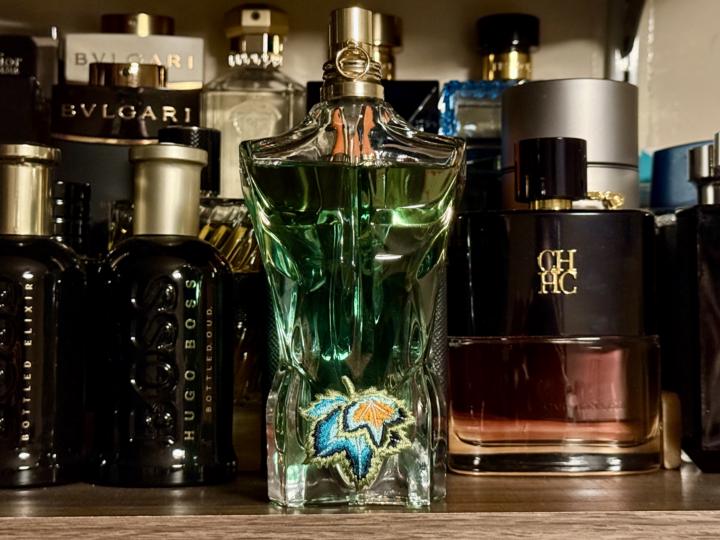 JPG Le Beau Paradise Garden