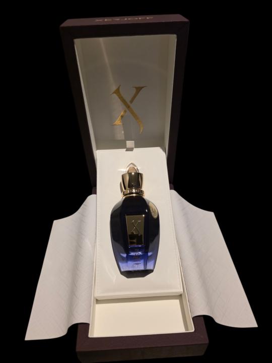 40 Knots from the Join The Club Collection by Xerjoff review 