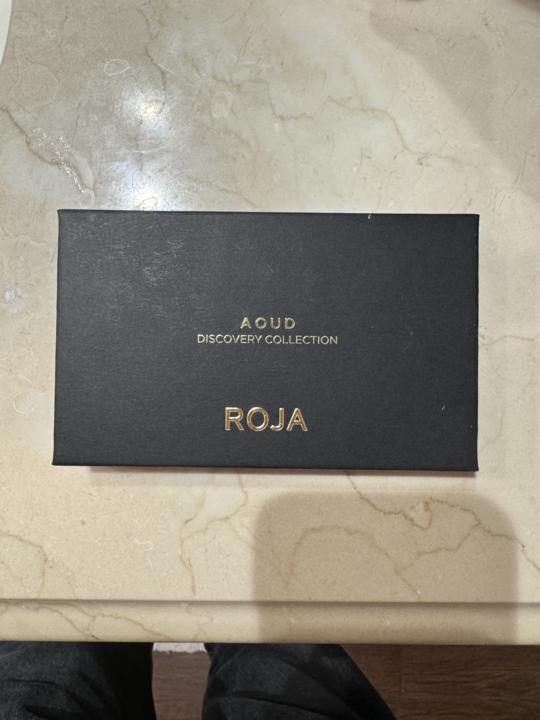 Early Valentines present from my wife. 😎