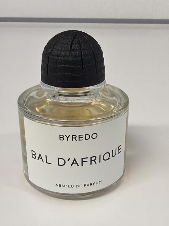 Byredo Bal d’Afrique Absolu