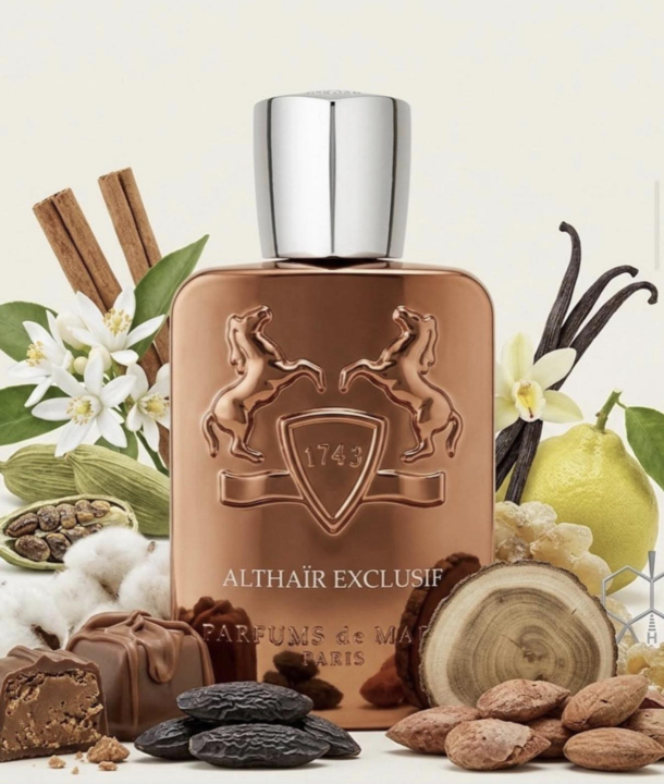 Althair Exclusif