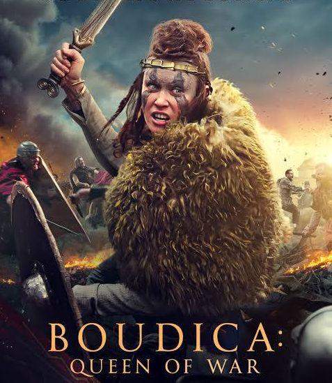 SOTAM - Blue Sapphire by Boadicea the Victorious