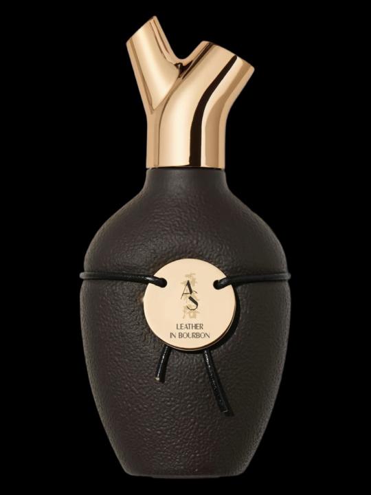 1/30/26 SOTD: Scents of Wood’s Leather in Bourbon (Guest starring Winston Churchill)