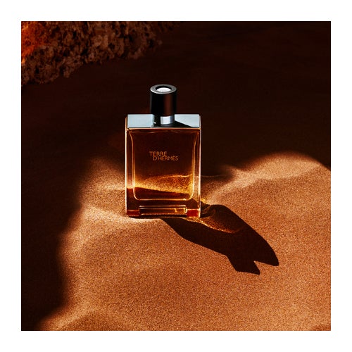 SOTD - Terre d'Hermes edt - It's growing on me