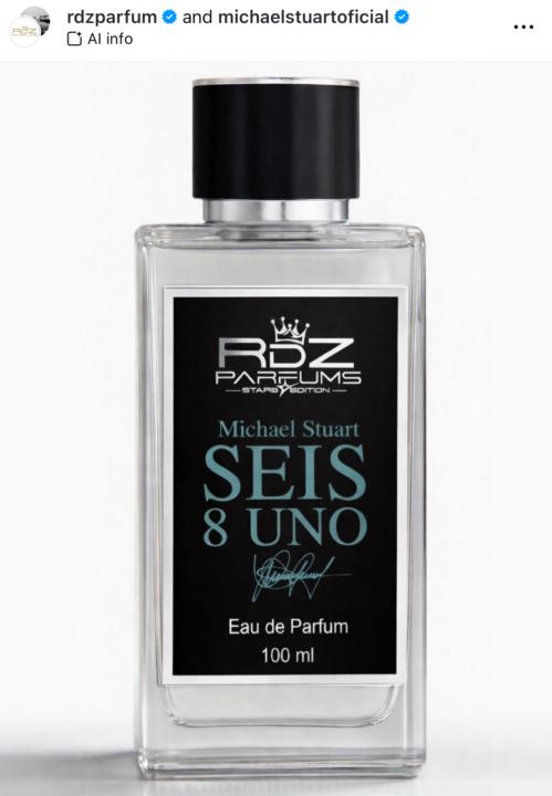 RDZ Stars Edition - Seis 8 Uno