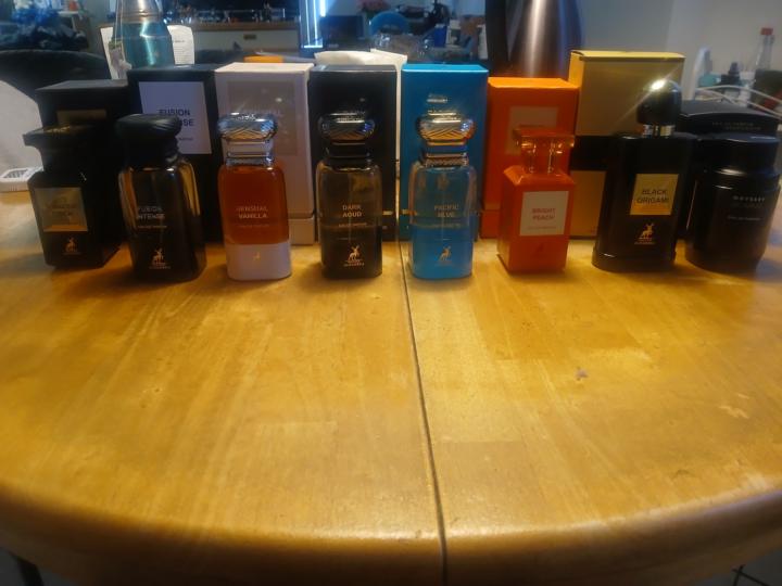 My Tom Ford clones collections 