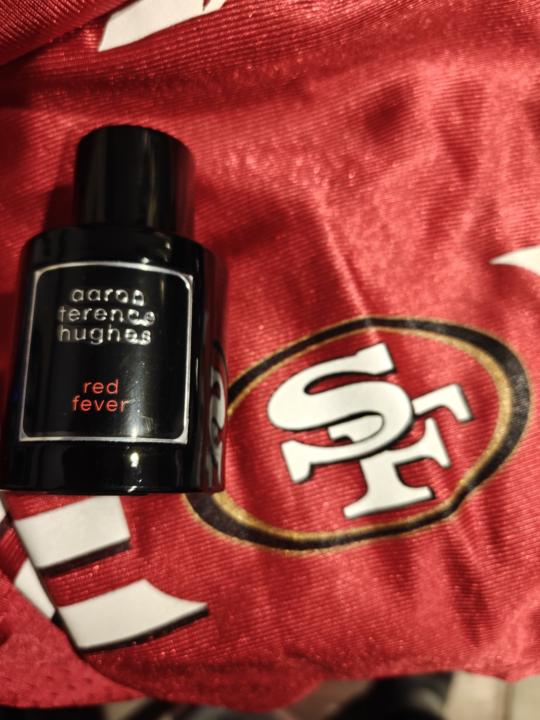 SOTE - ATH Red Fever