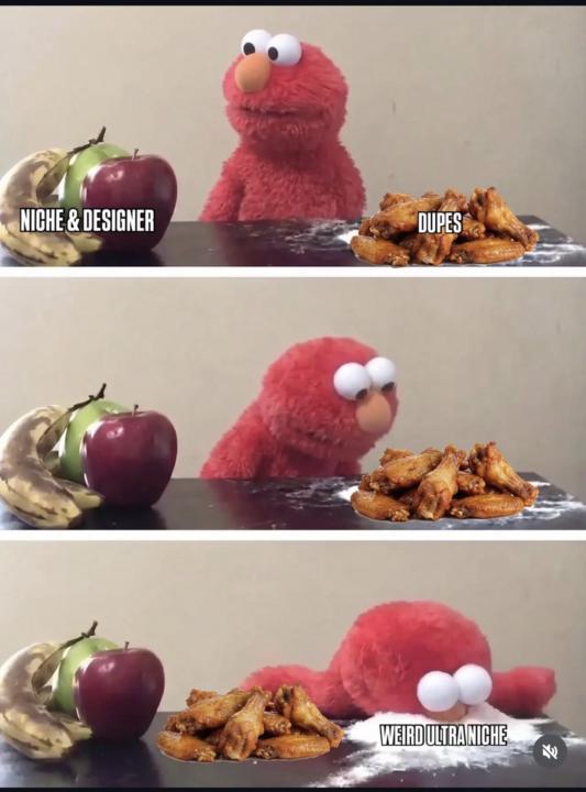 Feel like I am getting there sometimes. 