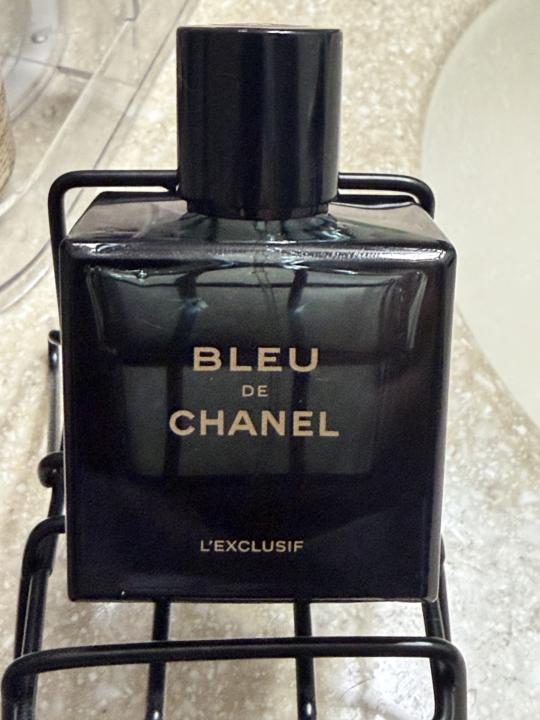Chanel BDC l’ Exclusif