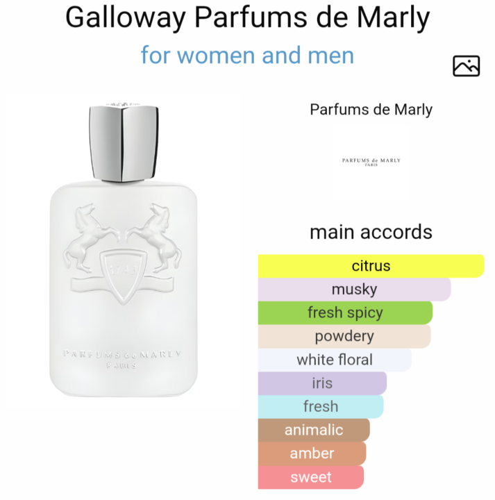PDM Galloway 