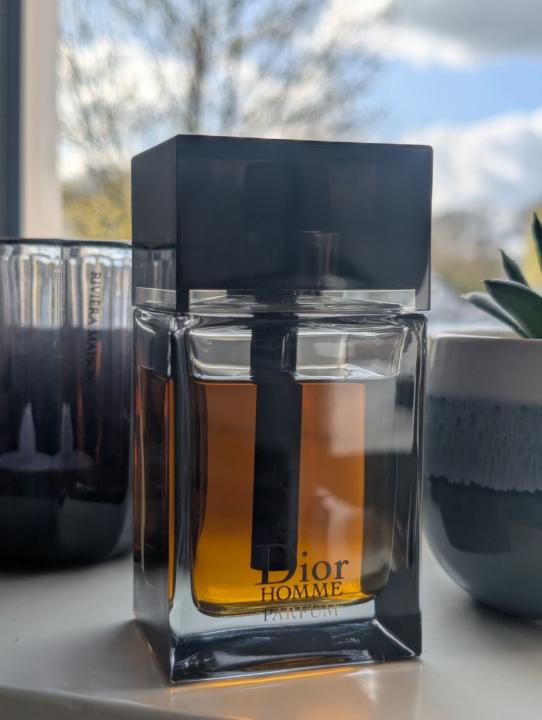 Finally found it: Dior Homme Parfum 2020