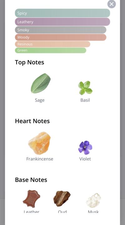 SOTD-Complex by Bodicea the Victorious 