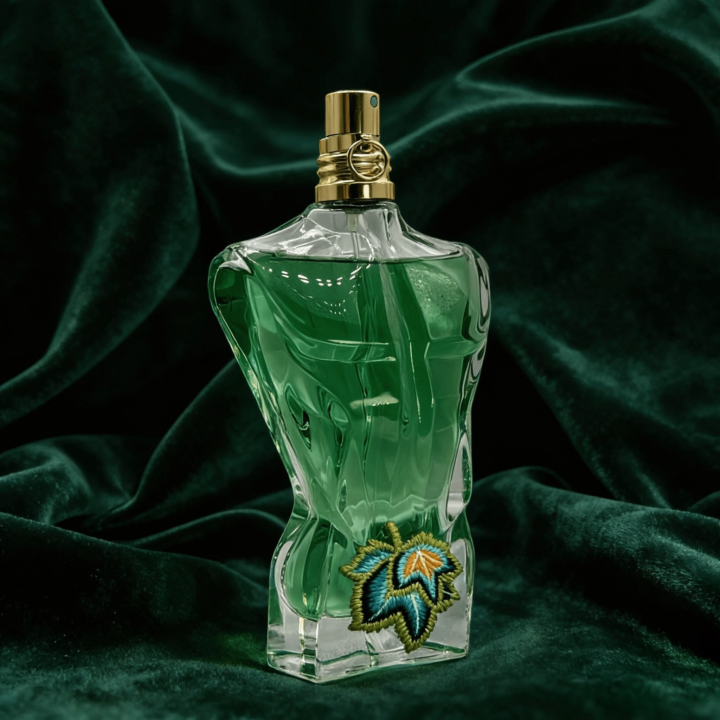 SOTD: Le Beau Paradise Garden by Jean Paul Gaultier 25/04/2026