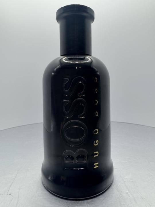 Boss Bottled parfum by Hugo Boss