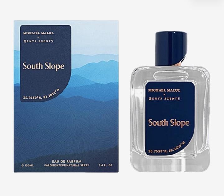 South sloop for a steel 