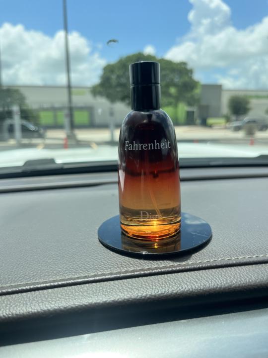 Dior Fahrenheit 