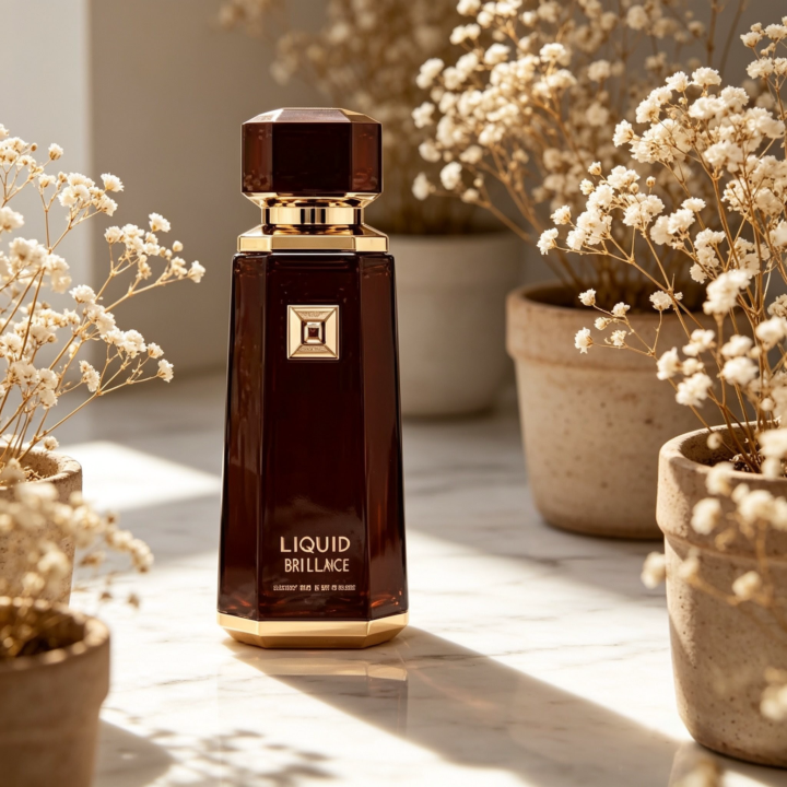 Slay the Sample: Liquid Brun Limited Edition by French Avenue