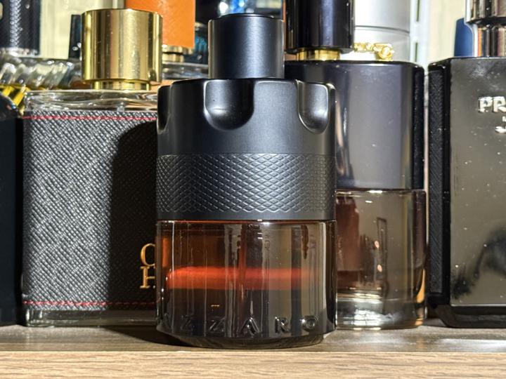 Azzaro The Most Wanted Parfum