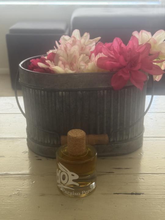 SOTD: Paraiso Perdido by HOP ATELIER 
