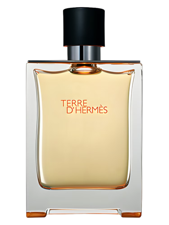Terre d'Hermès EDT