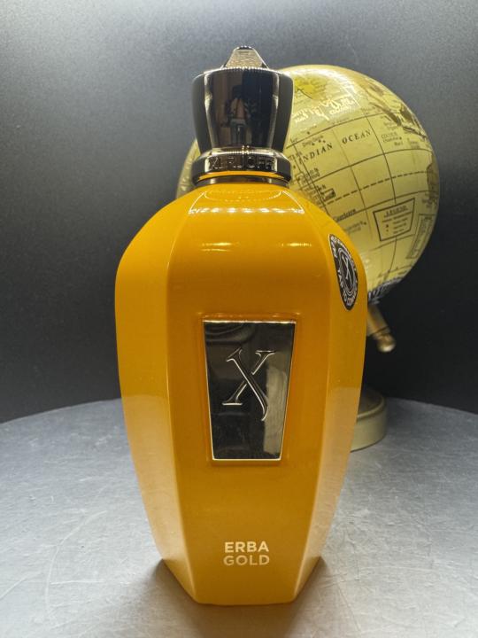 Xerjoff Erba Gold edp