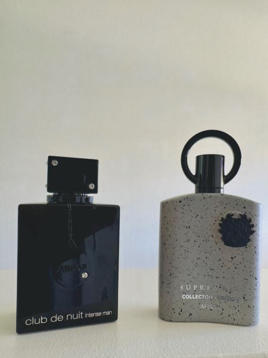 Newest Additions to the Collection