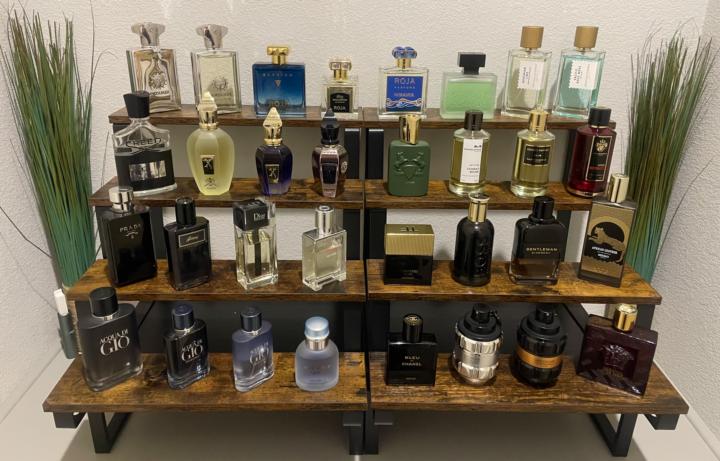 Update Collection Pic