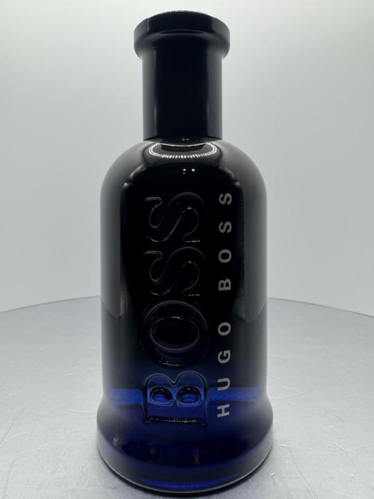 Boss Bottled Night edt by Hugo Boss