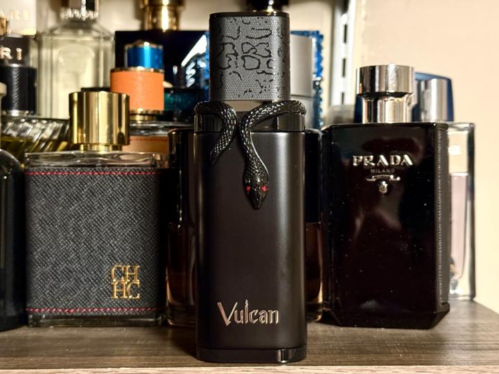 Premiering French Avenue: Vulcan Black Friday