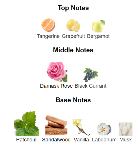 Sote Xerjoff Richwood