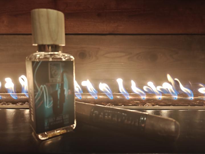 SOTE - 1 & Only Jazz Club