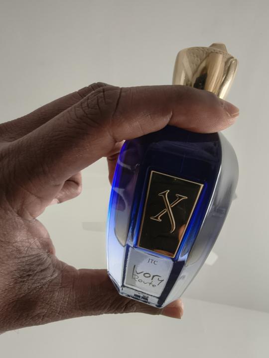 Ivory Route by Xerjoff