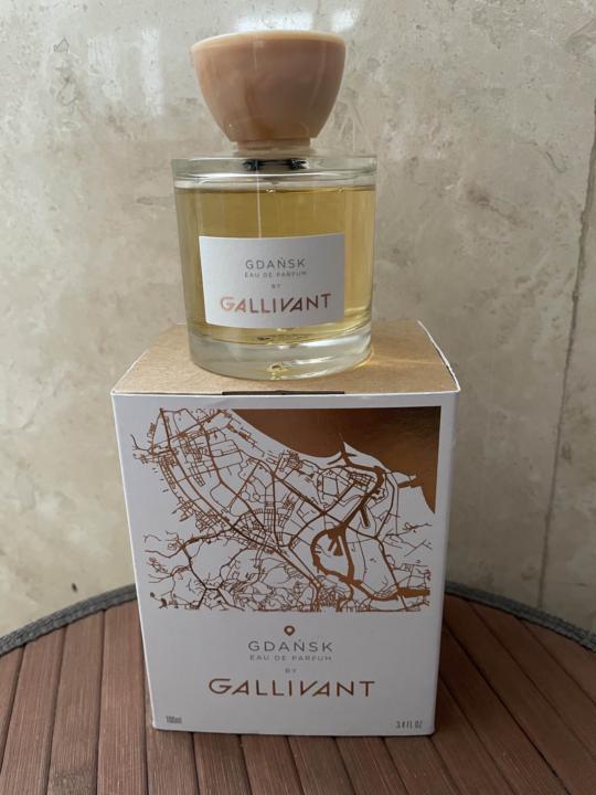 SOTD: Gdansk by Gallivant.