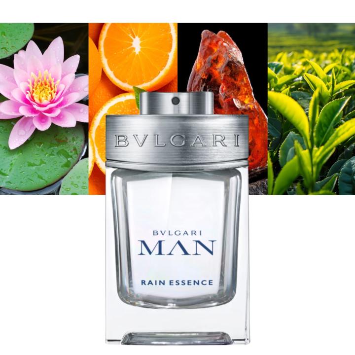 🌊 Bvlgari Man Essentials – Refined Italian Freshness on Sale