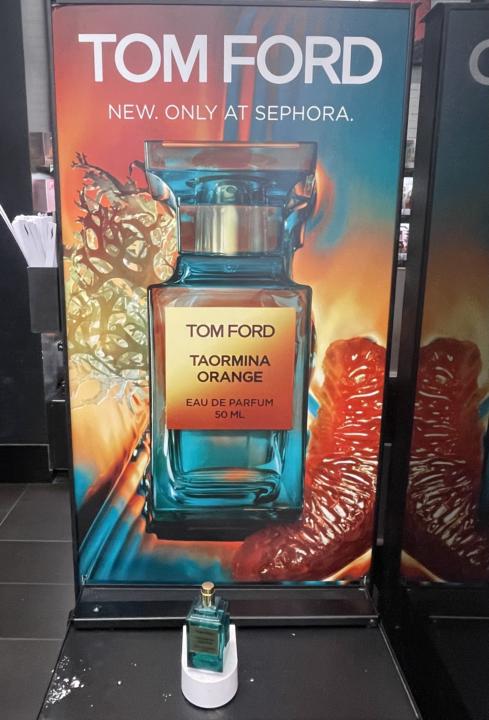 New Tom Ford at Sephora 