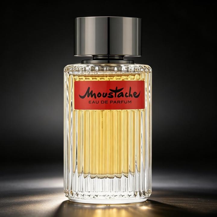 SOTD: Moustache by Rochas 30/06/2026   