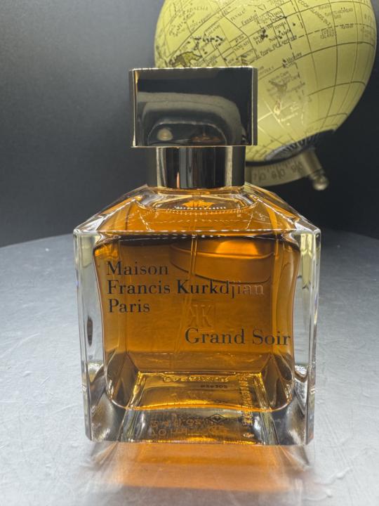 MFK Grand Soir edp
